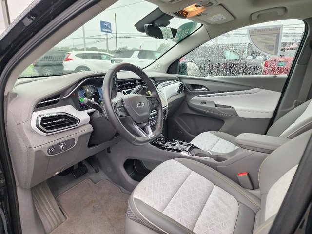 2023 Chevrolet Bolt EUV Premier photo 27