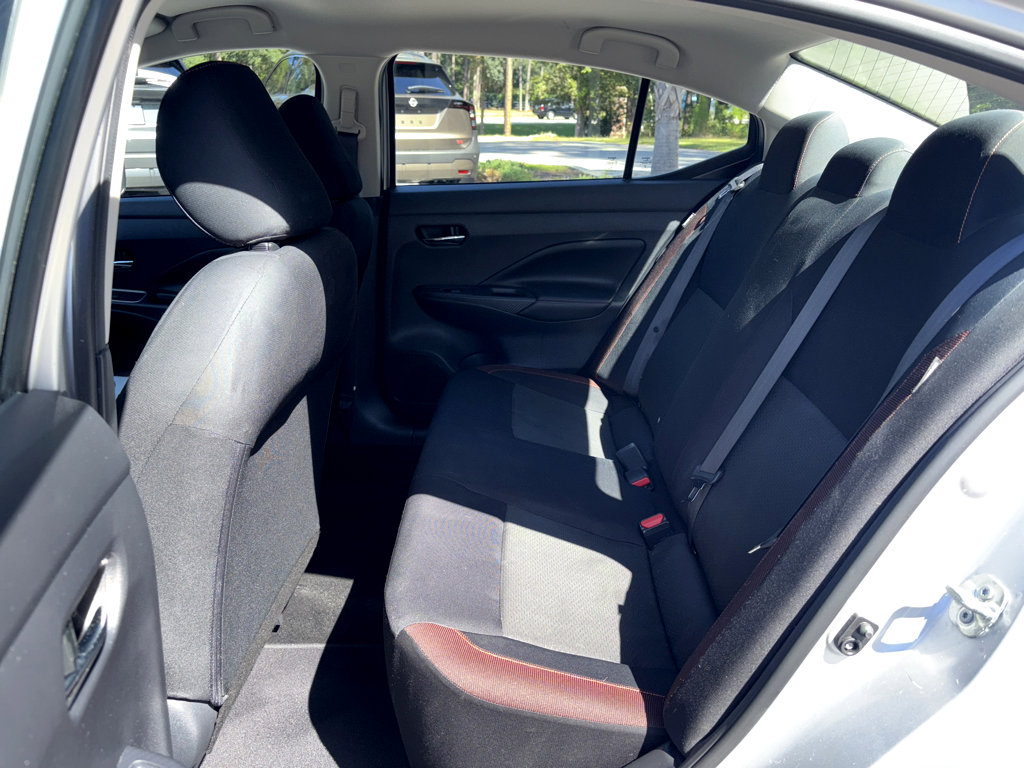 2020 Nissan Versa 1.6 SR photo 20