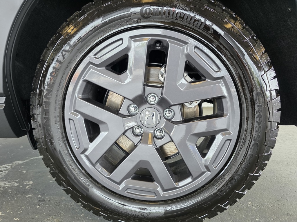 2026 Honda CR-V Hybrid photo 46