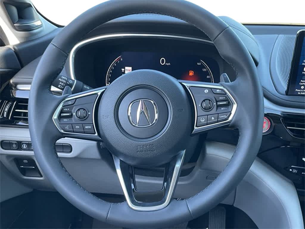 2026 Acura MDX Technology photo 14