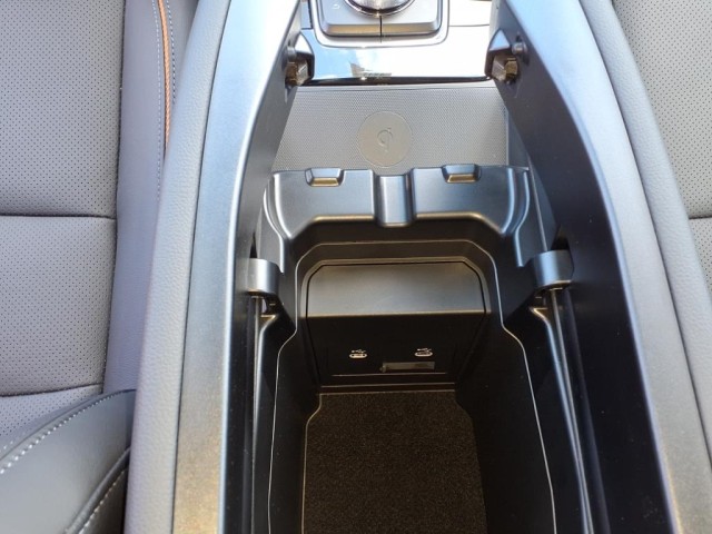 2025 Mazda CX-50 Premium Plus photo 15