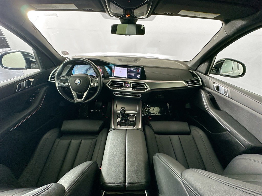 2021 Bmw X5 xDrive40i photo 26