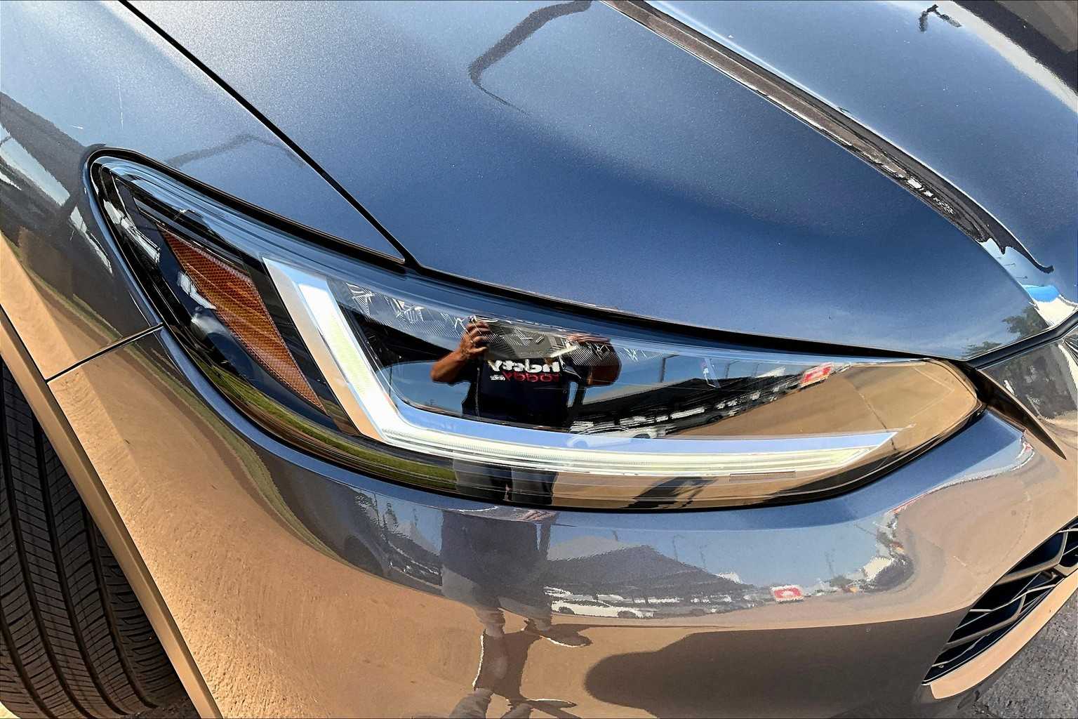 2024 Honda HR-V LX photo 24