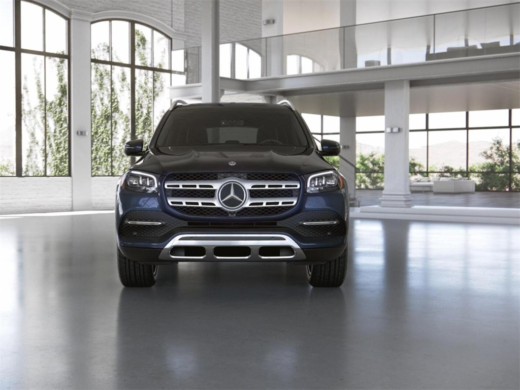 2022 Mercedes Benz GLS 450 4MATIC photo 8
