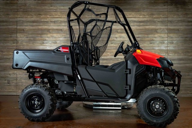 New Honda Pioneer Rec/Utility Side By Side UTVs For Sale In Alton