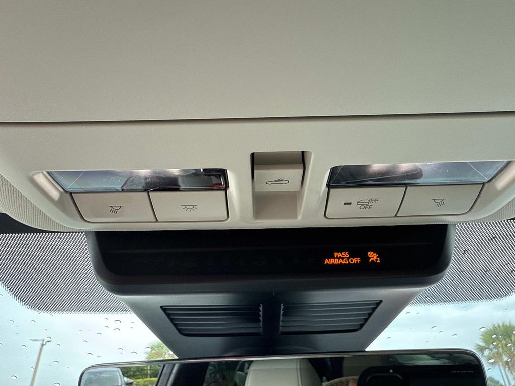2024 Mazda CX-90 3.3 Turbo Premium Plus photo 36