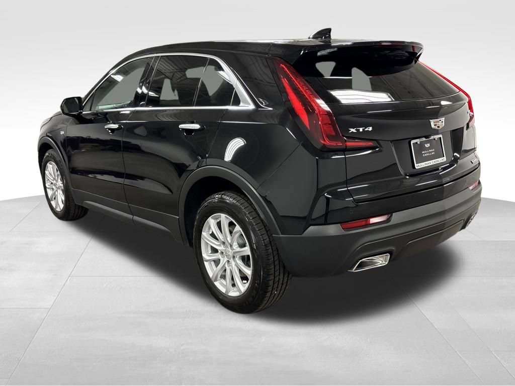 2022 Cadillac XT4 Luxury photo 20