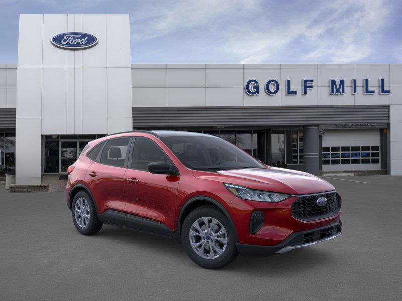 2026 FORD ESCAPE - Image 8