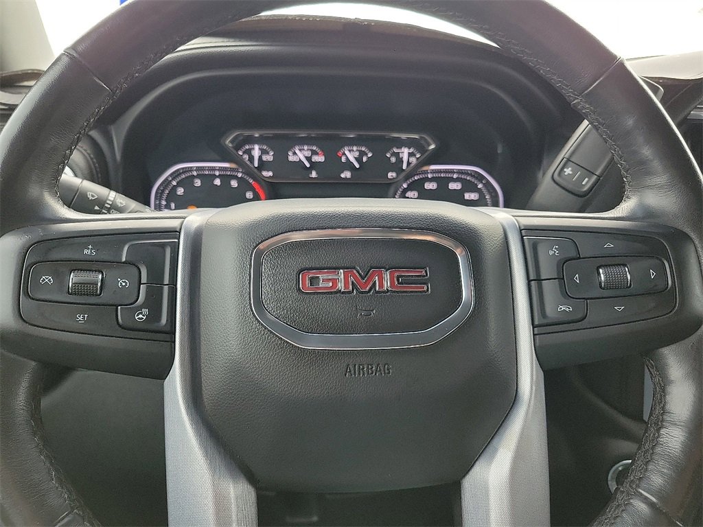 2020 Gmc Sierra 1500 SLT photo 23