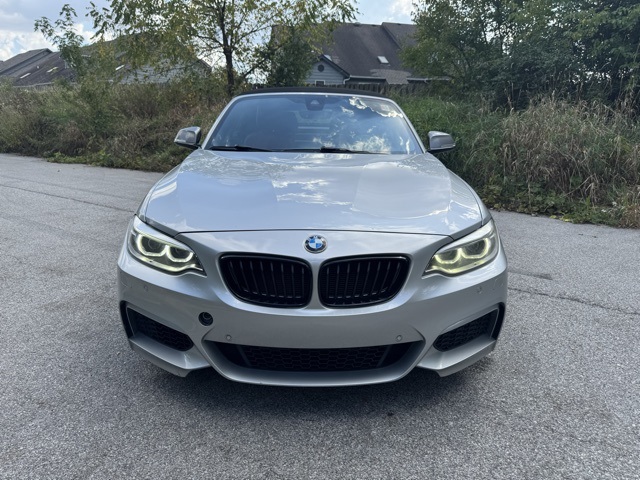 2016 Bmw M235i xDrive photo 3