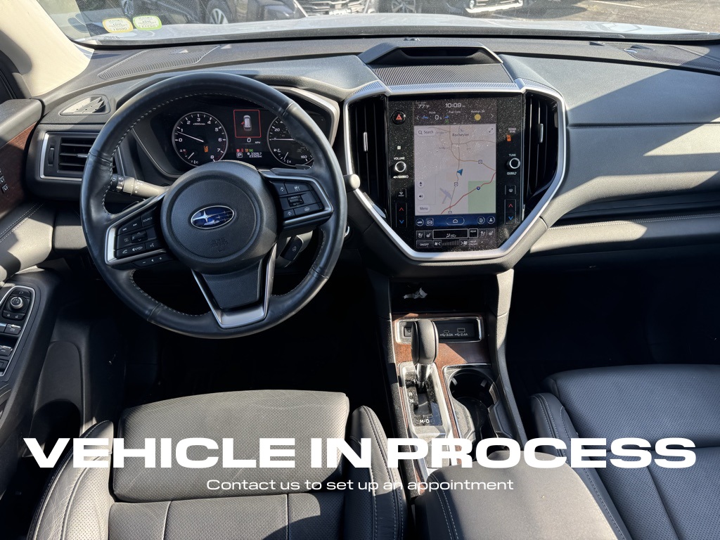 2023 Subaru Ascent Touring photo 6