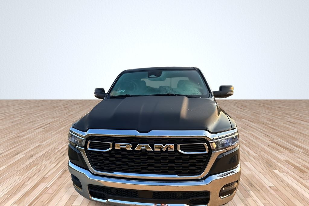 2025 Ram 1500 Big Horn Lone Star photo 2