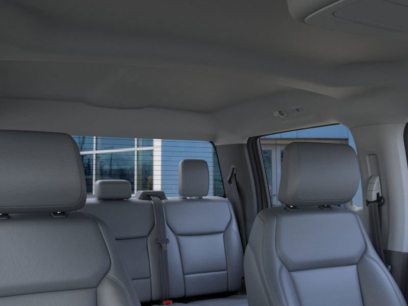 2025 Ford F-150 Lightning photo 20