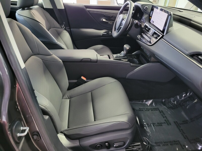 2023 Lexus ES 350 photo 16
