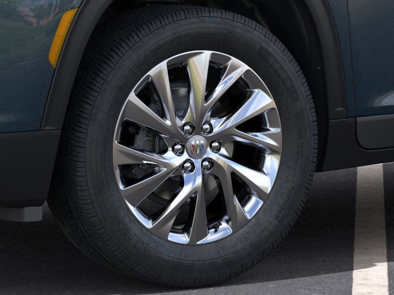 2026 Buick Enclave Preferred photo 4