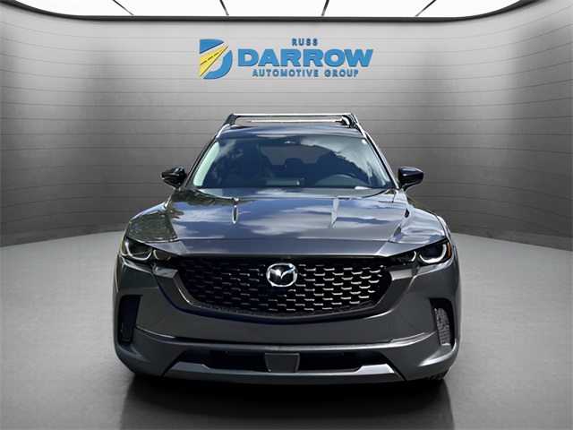 2025 Mazda CX-50 Premium photo 5
