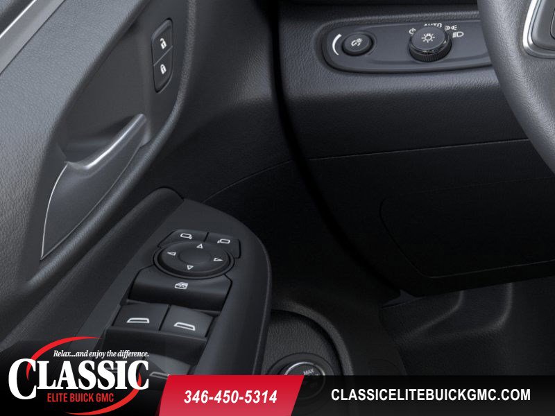 2026 Buick Envista Preferred's photo