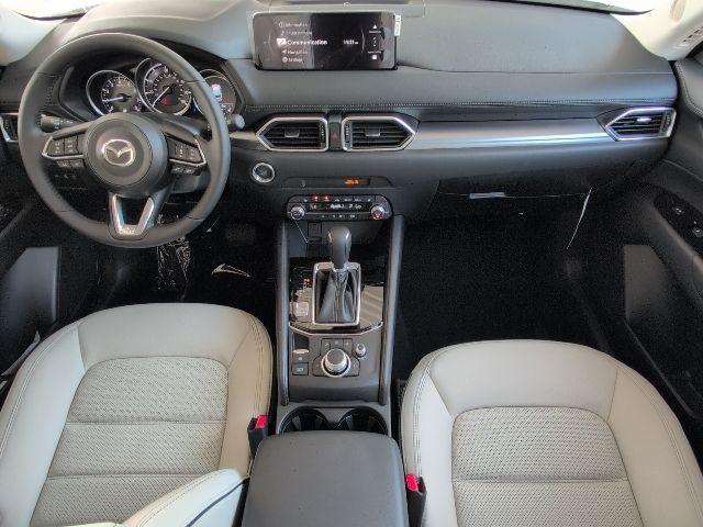 2025 Mazda CX-5 2.5 S Preferred photo 11