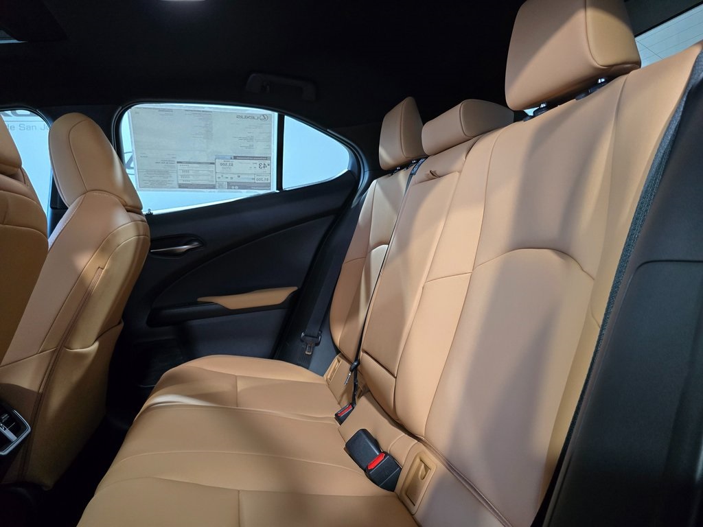 2025 Lexus UX photo 23