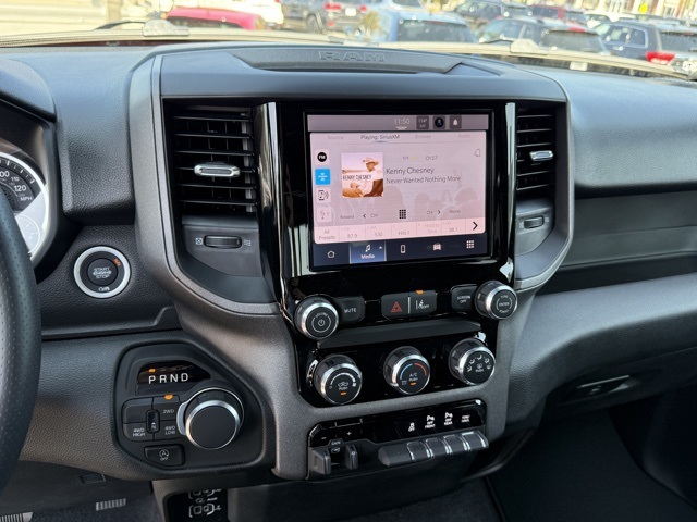2025 Ram 1500 Tradesman photo 18