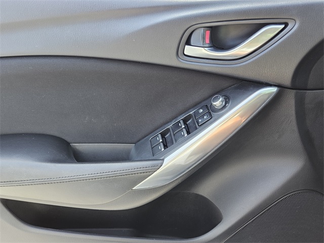 2016 Mazda Mazda6 i Sport photo 30