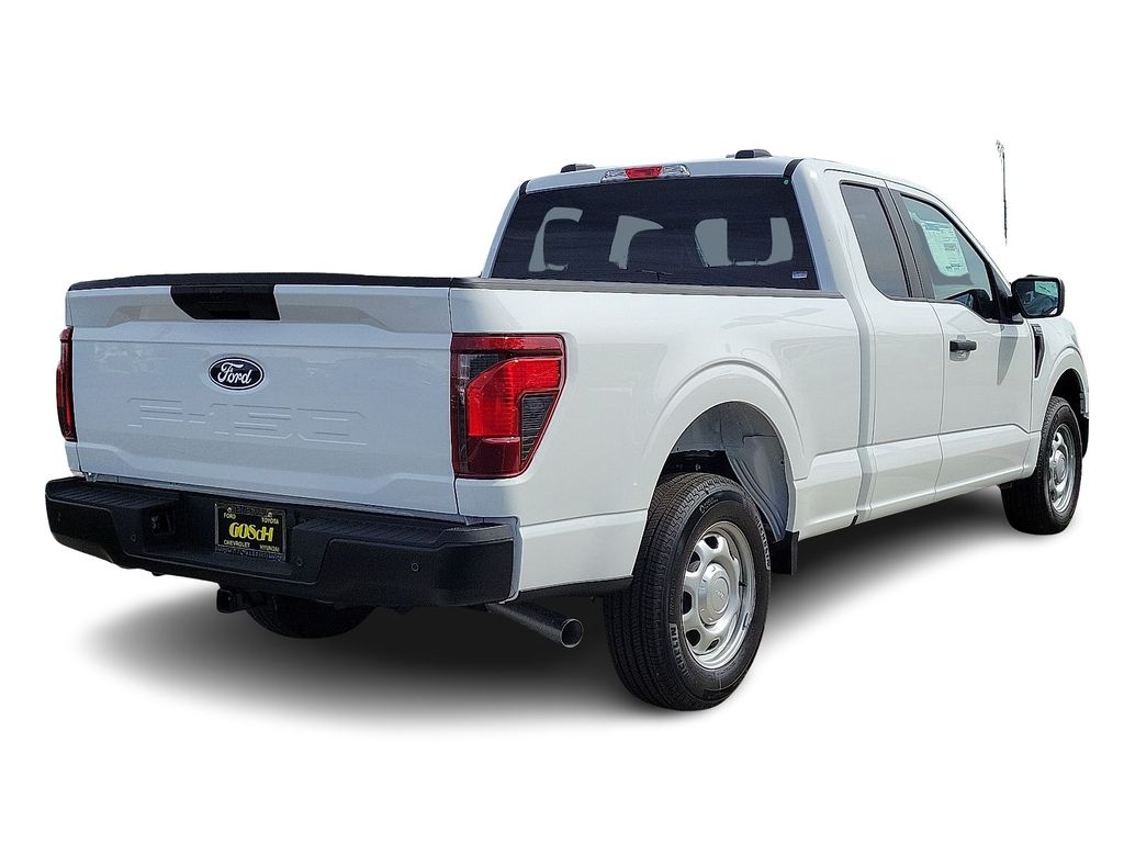 2024 Ford F-150 XL photo 4