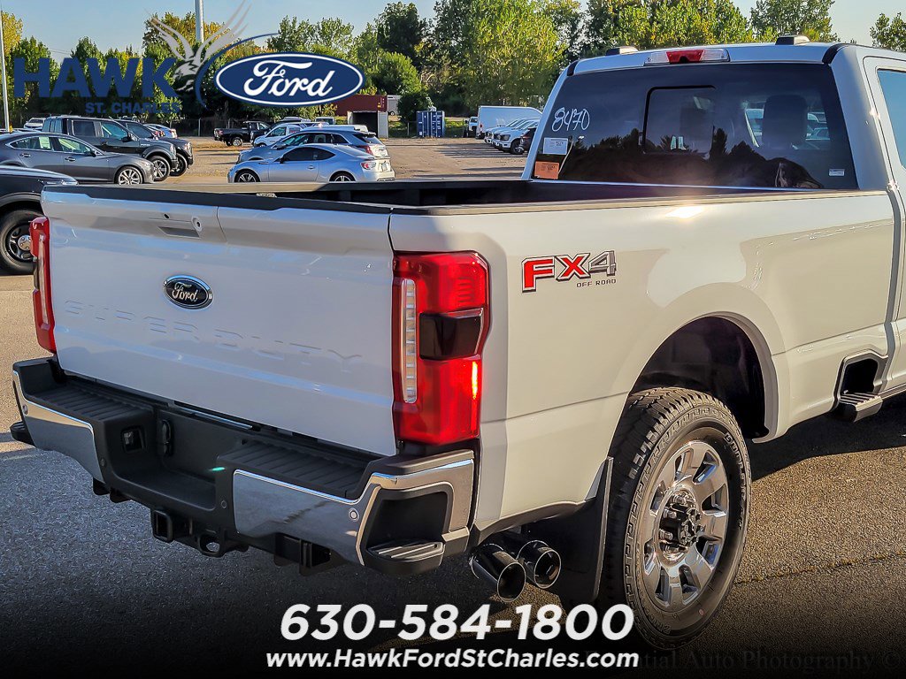 2026 FORD F-350 - Image 5