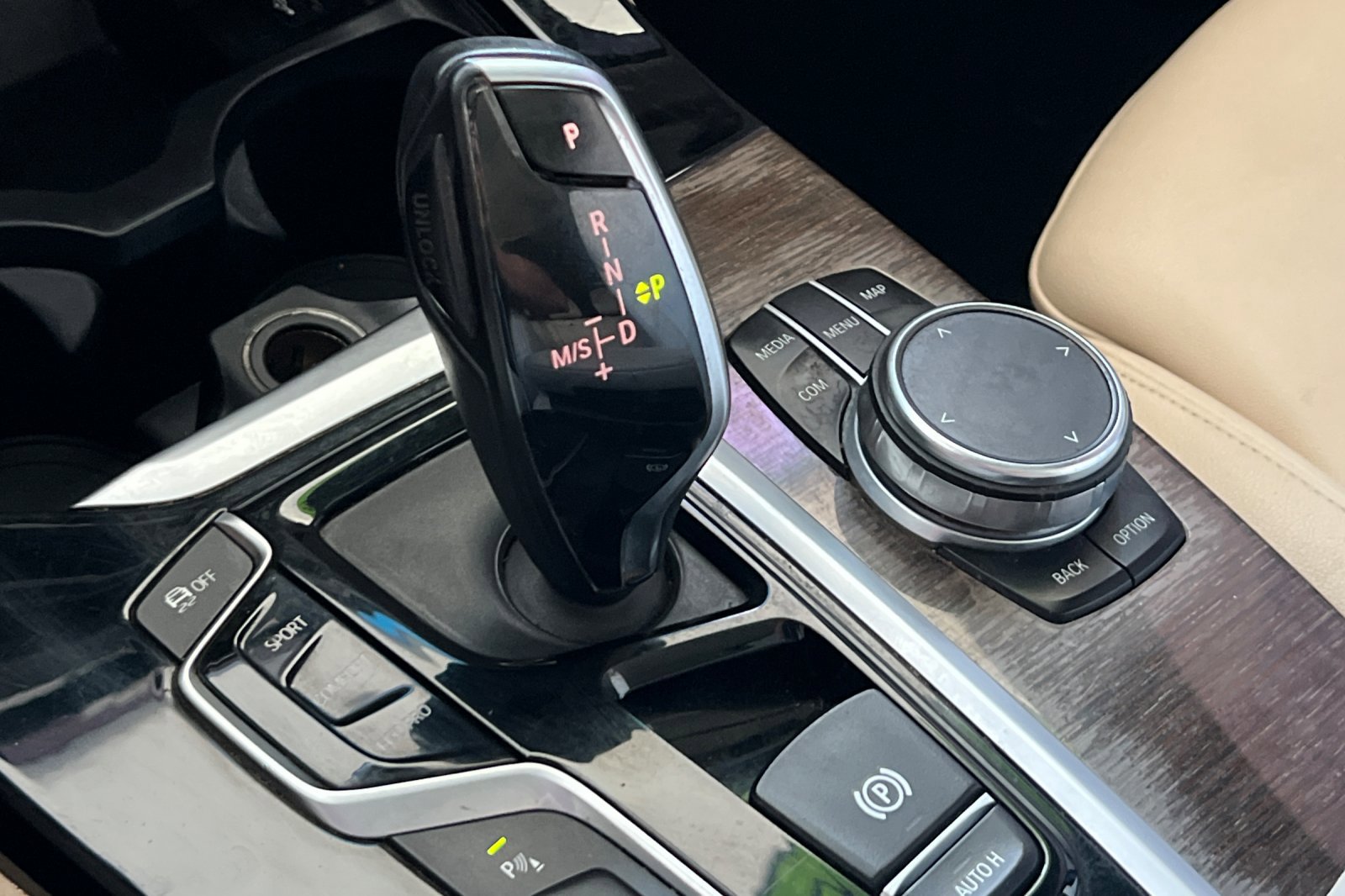 2019 Bmw X3 xDrive30i photo 20