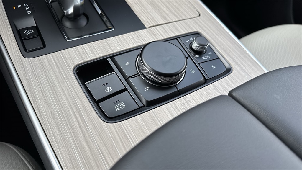 2025 Mazda CX-70 Plug-in Hybrid Premium photo 52