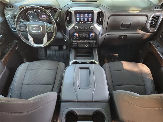 2022 Gmc Sierra 1500 Limited Elevation photo 22