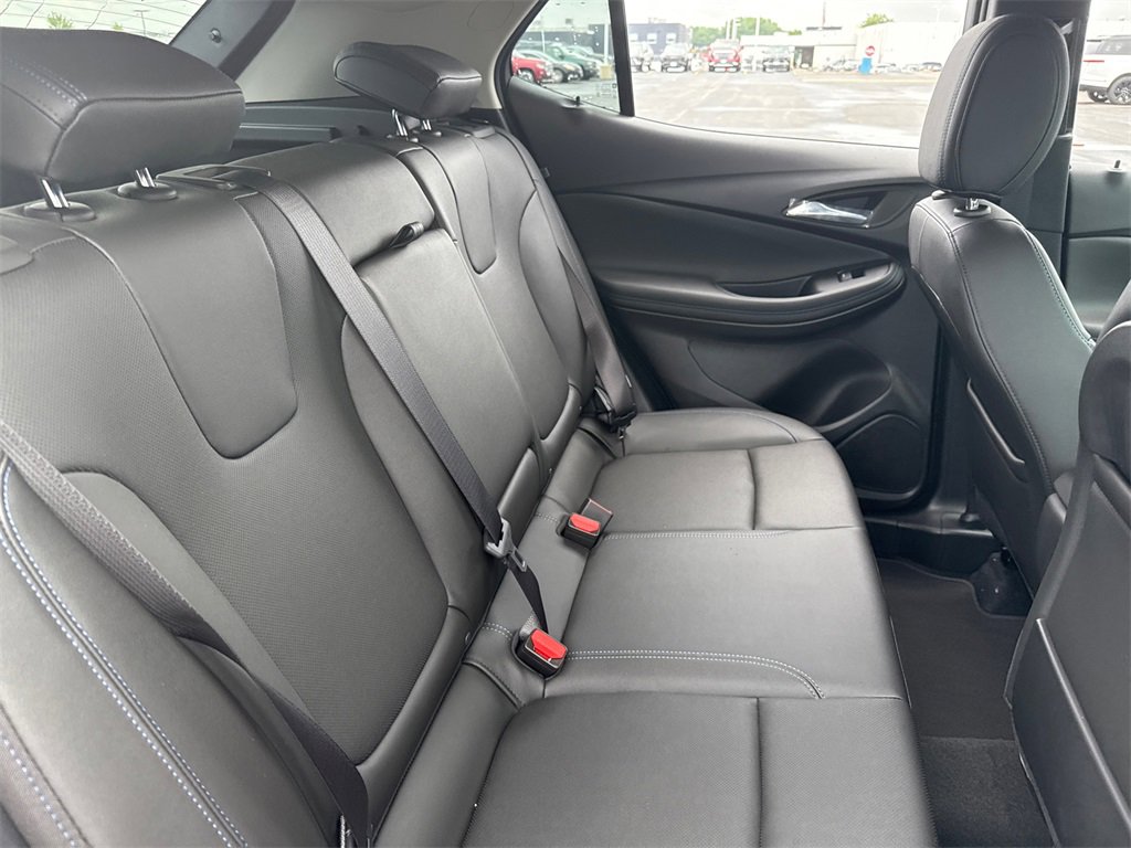 2026 Buick Encore GX Sport Touring photo 28