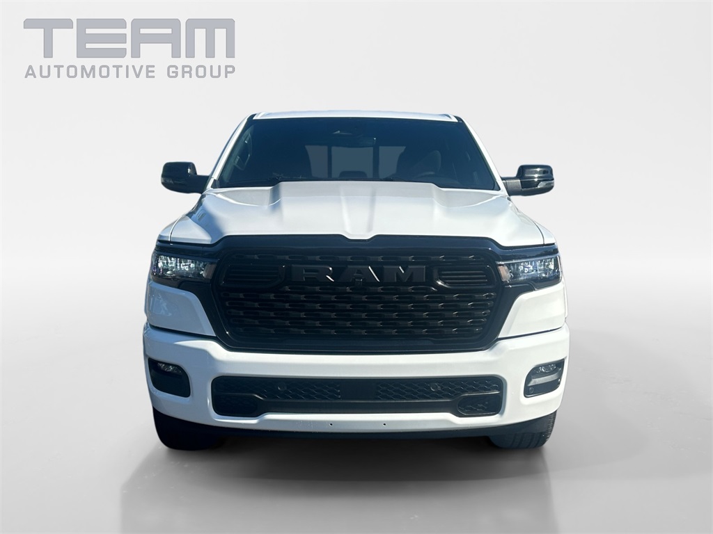 2026 Ram 1500 Big Horn Lone Star photo 2