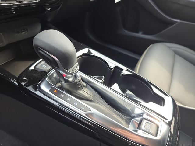 2025 Chevrolet Trax ACTIV photo 20