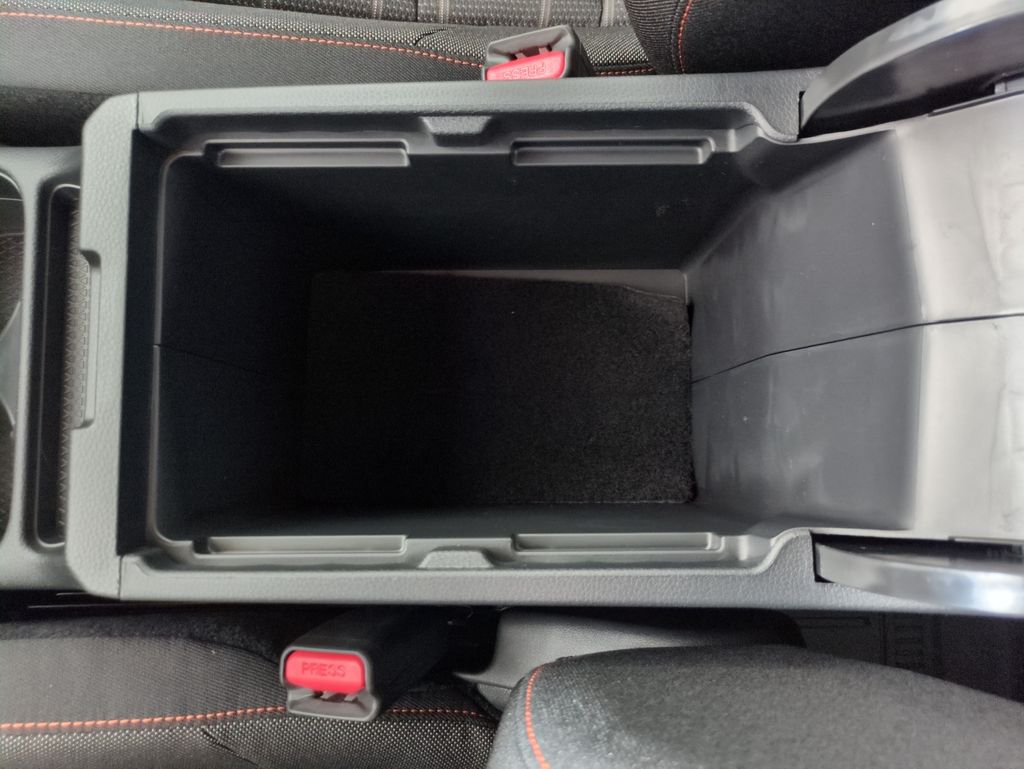 2026 Honda CR-V Hybrid photo 23