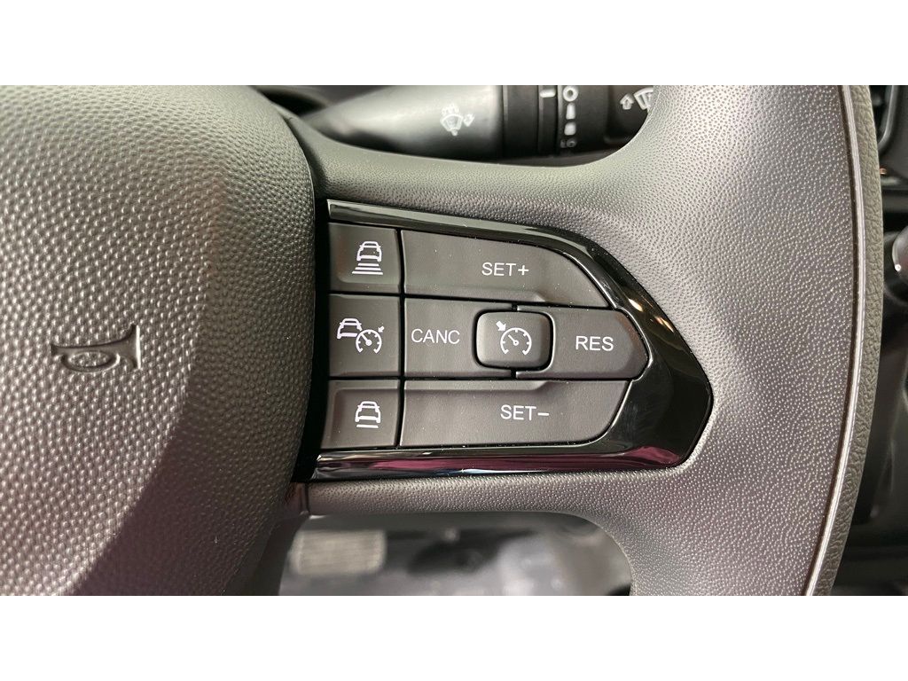 2024 Ram ProMaster 3500 photo 12
