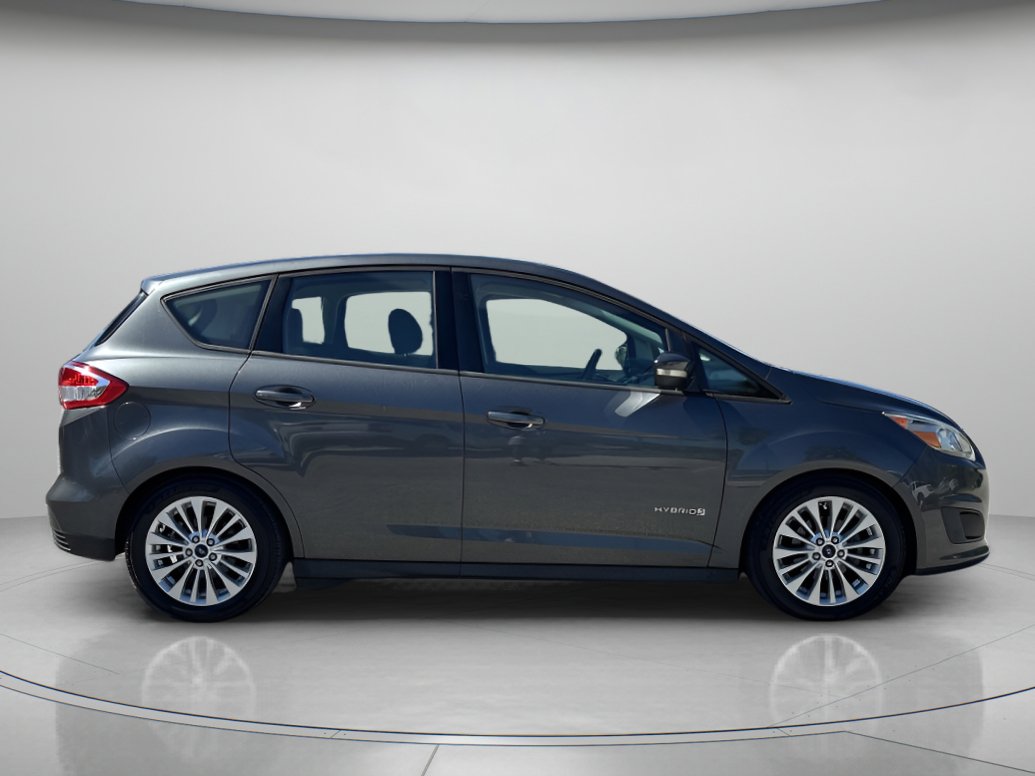 2017 Ford C-Max Hybrid SE photo 2