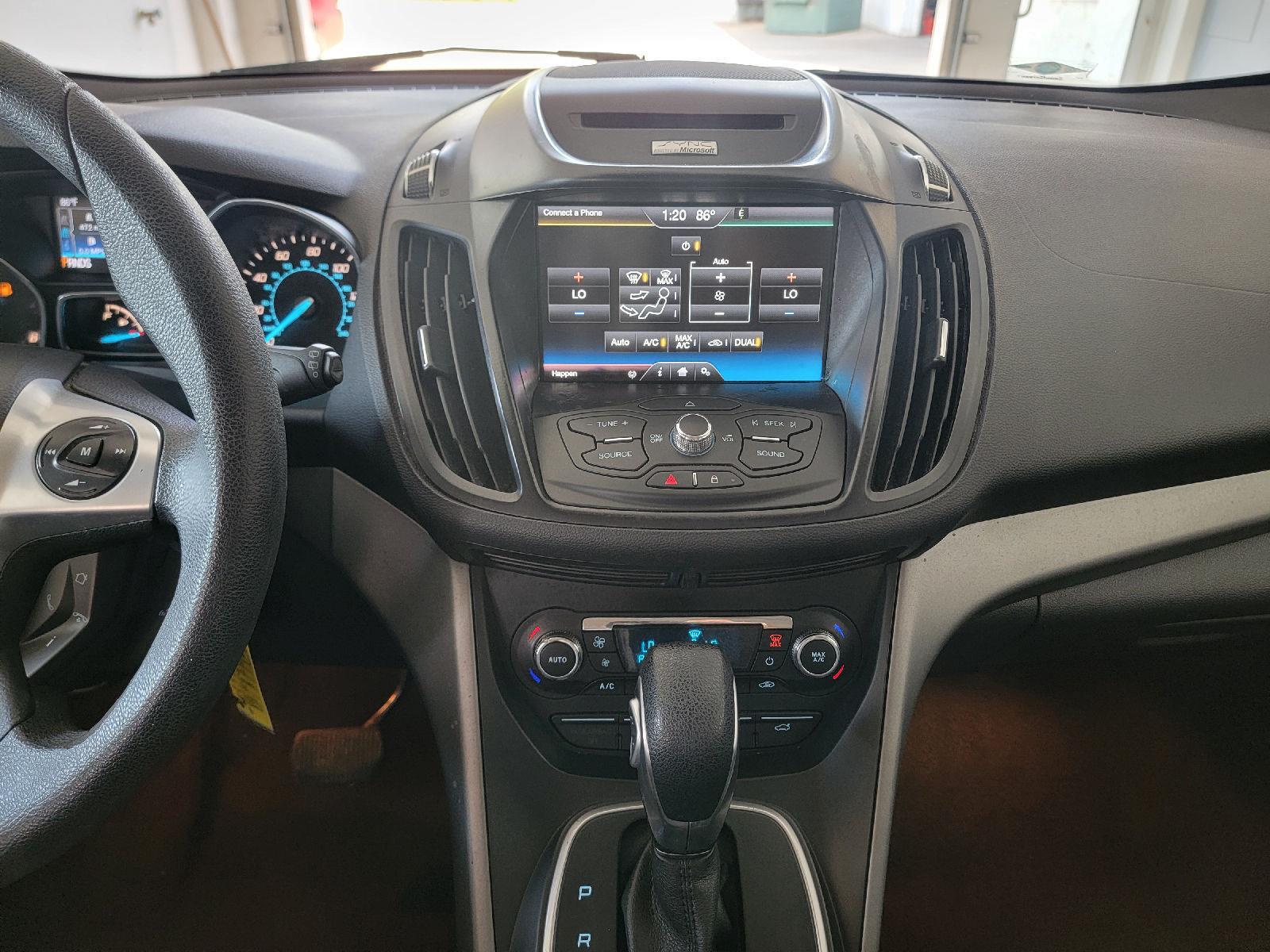 2014 Ford Escape SE photo 20