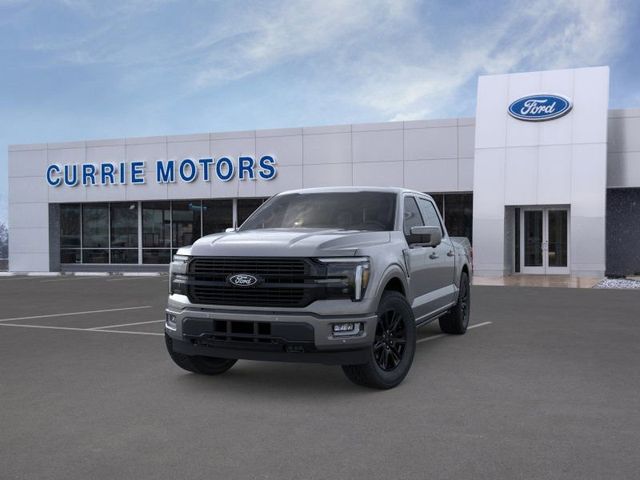 2025 FORD F-150 - Image 24