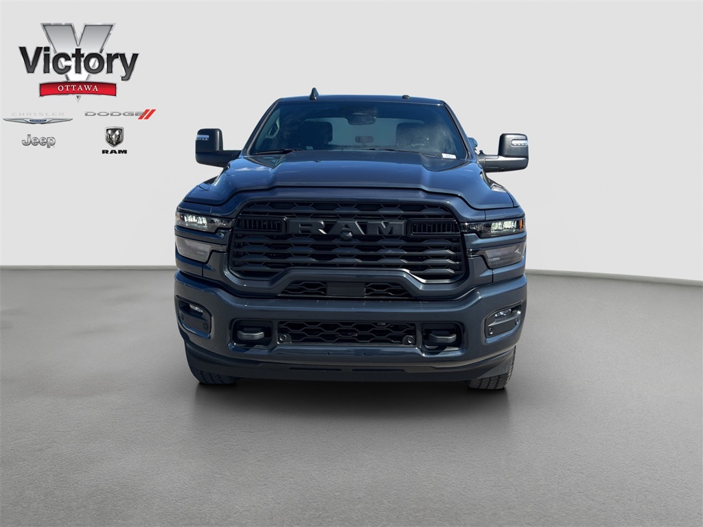 2026 Ram 2500 Big Horn photo 2