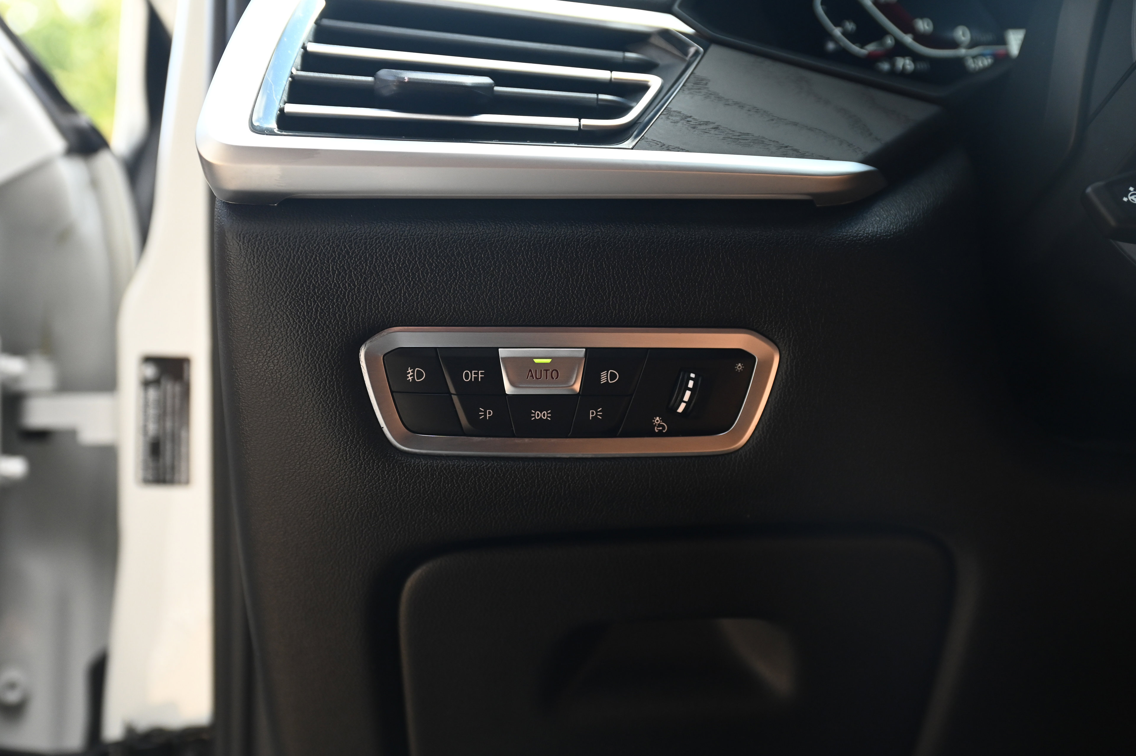 2022 Bmw X7 xDrive40i photo 13