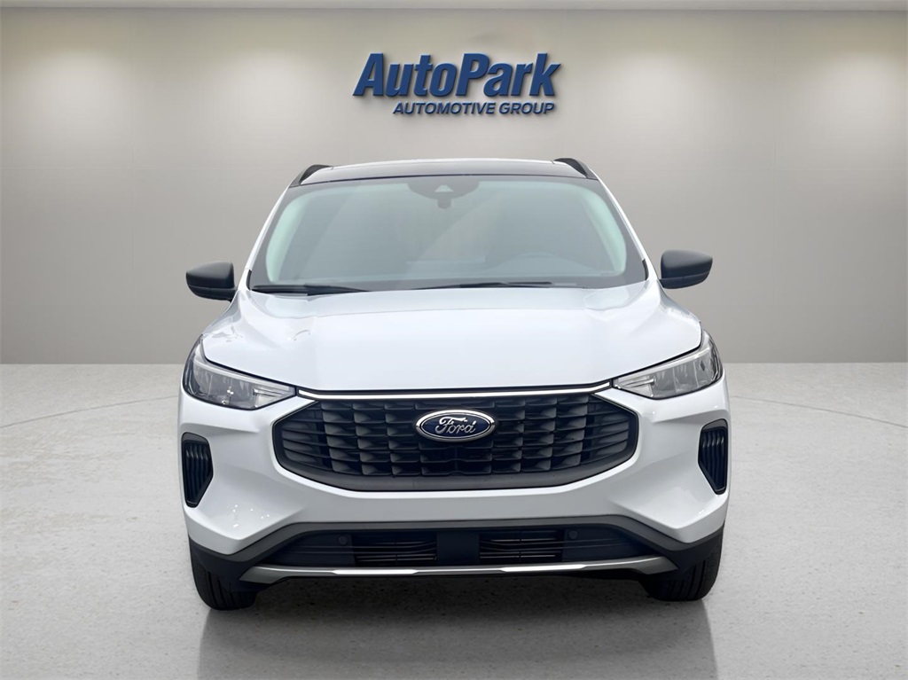 2025 Ford Escape Active photo 2
