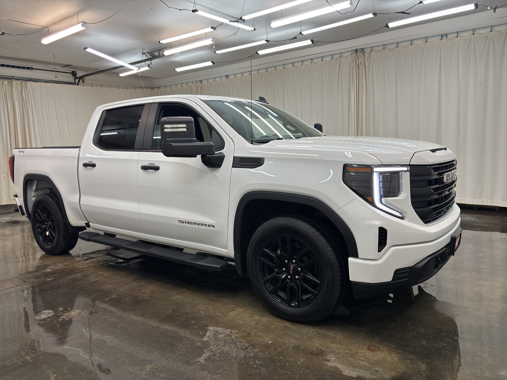2023 Gmc Sierra 1500 Pro photo 3