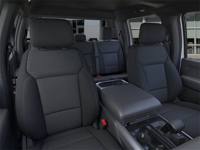 2025 Ford F-150 XLT photo 10