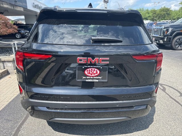 2026 Gmc Terrain Elevation photo 6