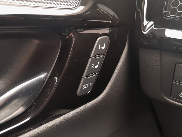 2025 Honda CR-V EX-L photo 38
