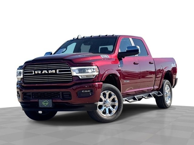 2022 RAM Ram 2500 Pickup Laramie's photo