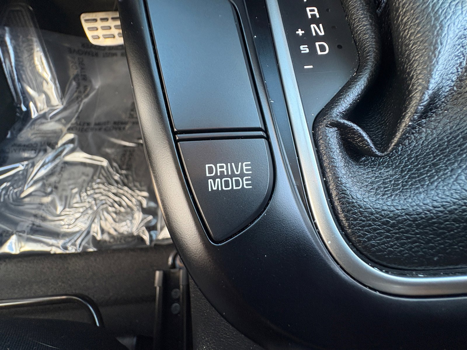 2024 Kia Soul LX photo 22