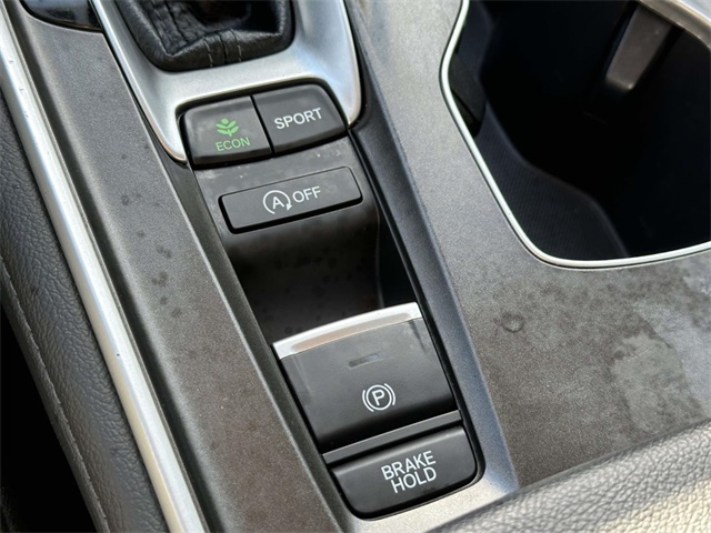 2022 Honda Accord Sport SE photo 28