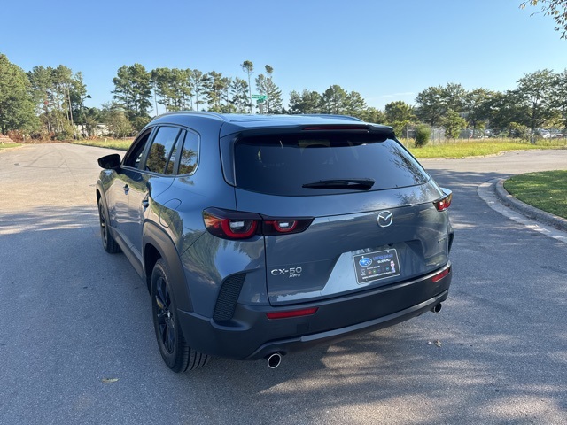 2023 Mazda CX-50 2.5 Preferred Plus photo 6