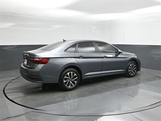 2025 Volkswagen Jetta 1.5T S photo 15